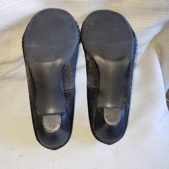 Vintage MUDD Women's  Evening Pumps - Picture 2 of 6